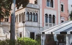 Hotel Villa Fiordaliso