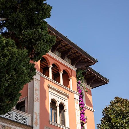 Hotel Villa Fiordaliso Gardone Riviera Esterno foto