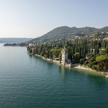 Hotel Villa Fiordaliso Gardone Riviera Esterno foto