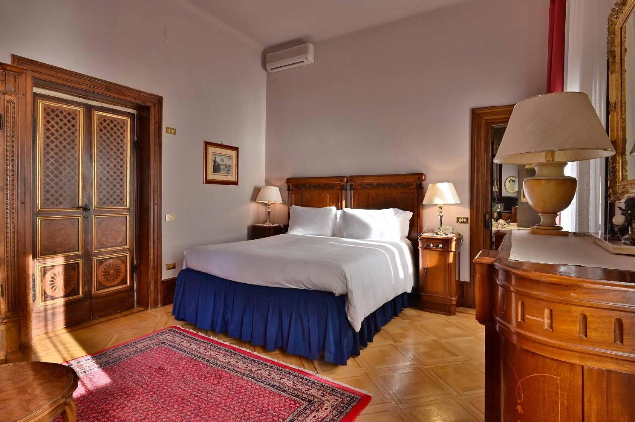 Hotel Villa Fiordaliso Gardone Riviera Esterno foto