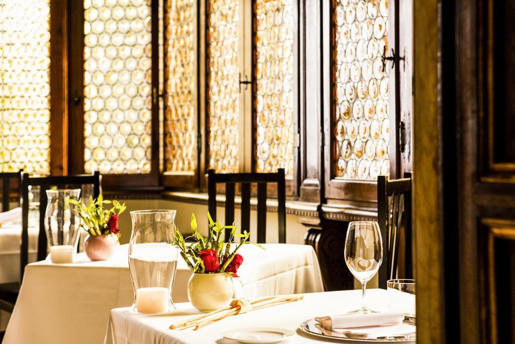 Hotel Villa Fiordaliso Gardone Riviera Esterno foto