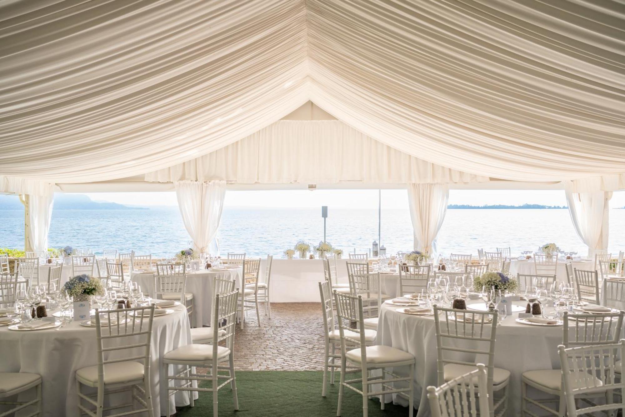 Hotel Villa Fiordaliso Gardone Riviera Esterno foto