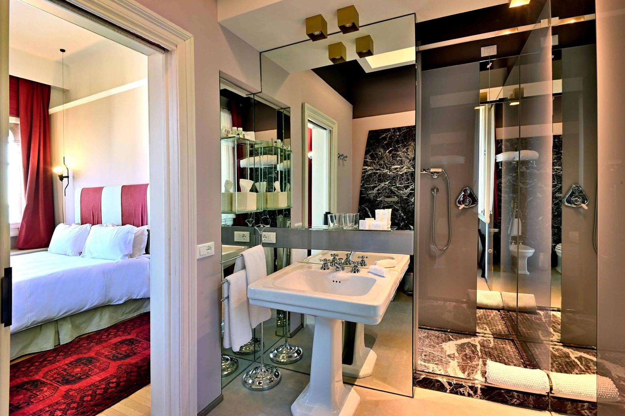 Hotel Villa Fiordaliso Gardone Riviera Esterno foto